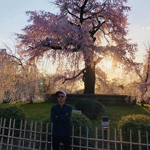 Meet your Posher, Tuan